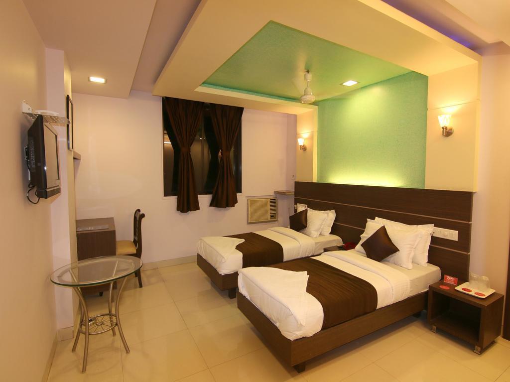 Hotel Panvel Palace Экстерьер фото